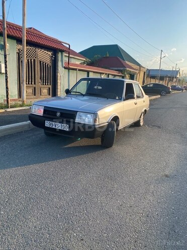 Tofas Sahin 1998, 255,500 km - 1.4 l - Bakı