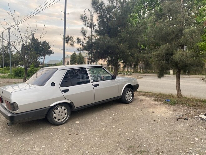 Tofas Sahin 1998, 255,500 km - 1.4 l - Bakı