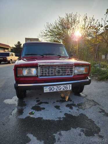 LADA (VAZ) 2104 2000, 87,000 km - 1.6 l - Bakı