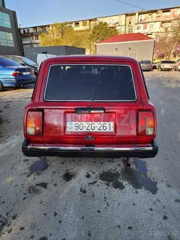 LADA (VAZ) 2104 2000, 87,000 km - 1.6 l - Bakı
