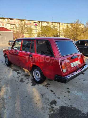 LADA (VAZ) 2104 2000, 87,000 km - 1.6 l - Bakı