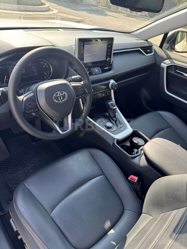 Toyota RAV4 2021, 34,000 km - 2.0 л - Bakı