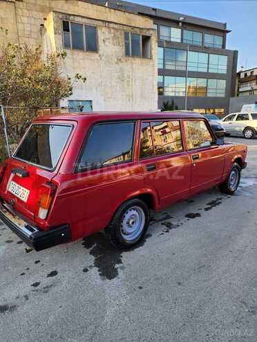 LADA (VAZ) 2104 2000, 87,000 km - 1.6 l - Bakı