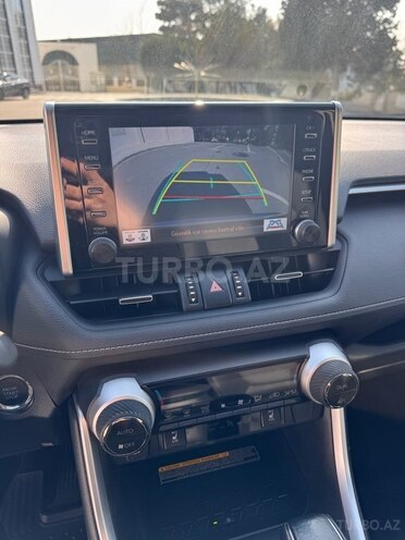 Toyota RAV4 2021, 34,000 km - 2.0 л - Bakı