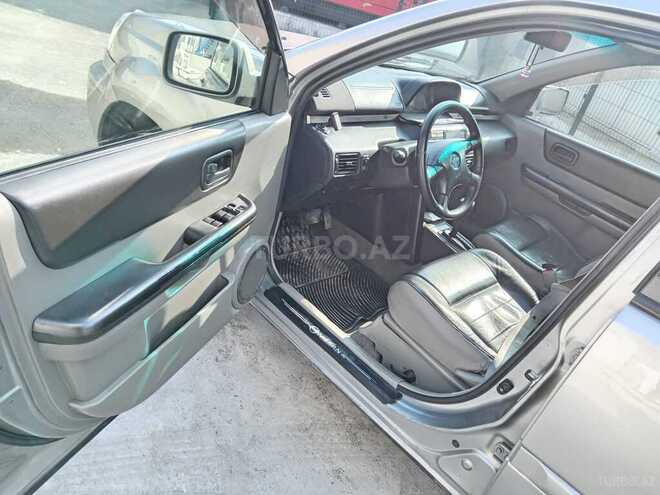 Nissan X-Trail 2002, 227,645 km - 2.0 l - Sabirabad