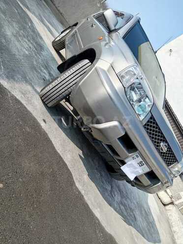 Nissan X-Trail 2002, 227,645 km - 2.0 l - Sabirabad
