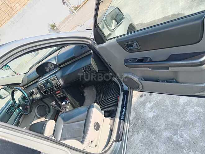 Nissan X-Trail 2002, 227,645 km - 2.0 l - Sabirabad