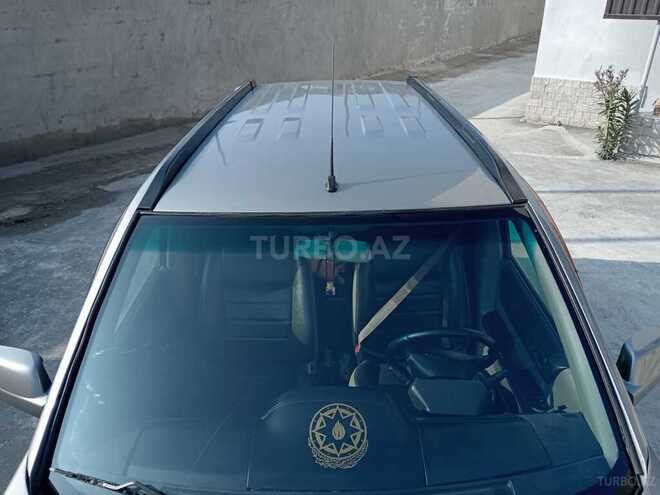 Nissan X-Trail 2002, 227,645 km - 2.0 l - Sabirabad