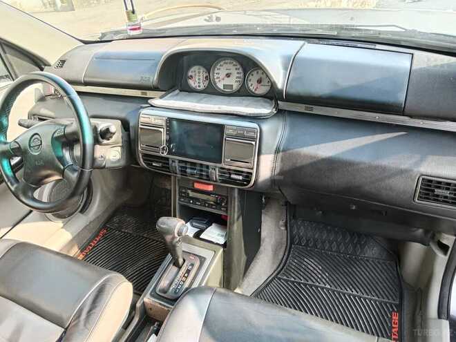 Nissan X-Trail 2002, 227,645 km - 2.0 l - Sabirabad