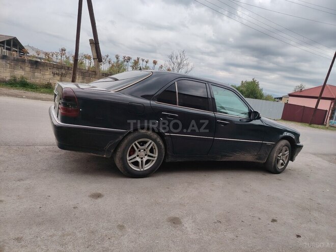 Mercedes C 220 1994, 569,000 km - 2.2 л - Balakən