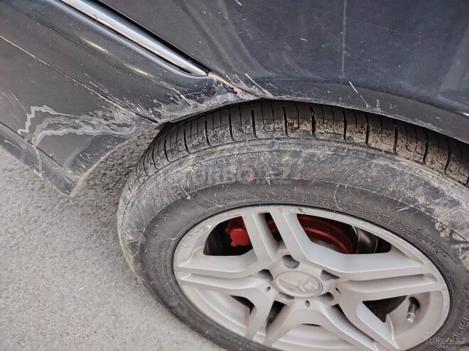 Mercedes C 220 1994, 569,000 km - 2.2 л - Balakən