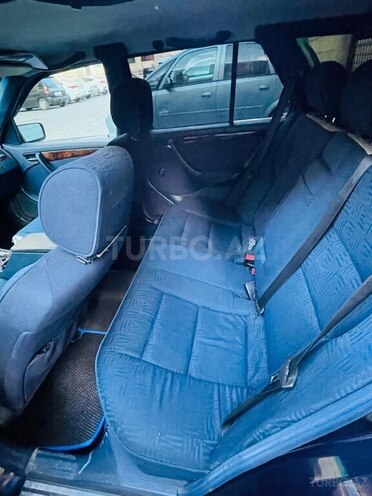Mercedes C 240 2000, 411,000 km - 2.4 l - Bakı
