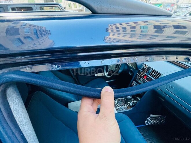 Mercedes C 240 2000, 411,000 km - 2.4 l - Bakı