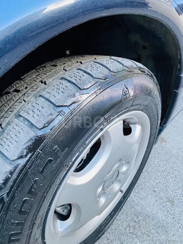 Mercedes C 240 2000, 411,000 km - 2.4 l - Bakı