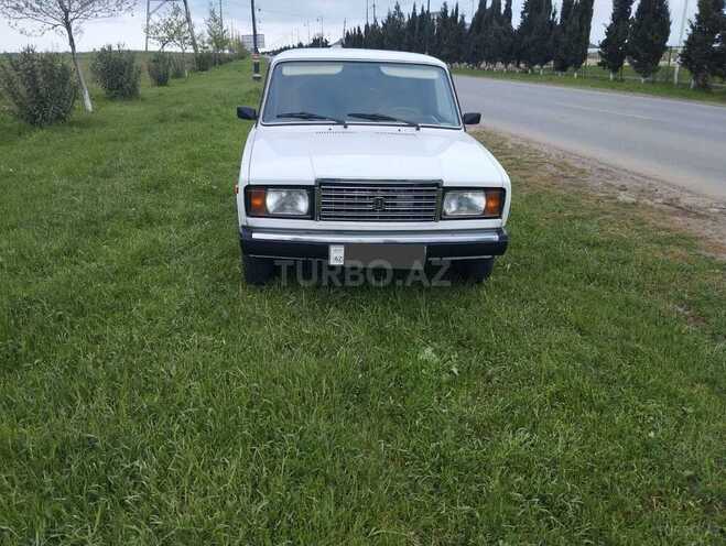LADA (VAZ) 2107 2009, 97,000 km - 1.6 л - Cəlilabad