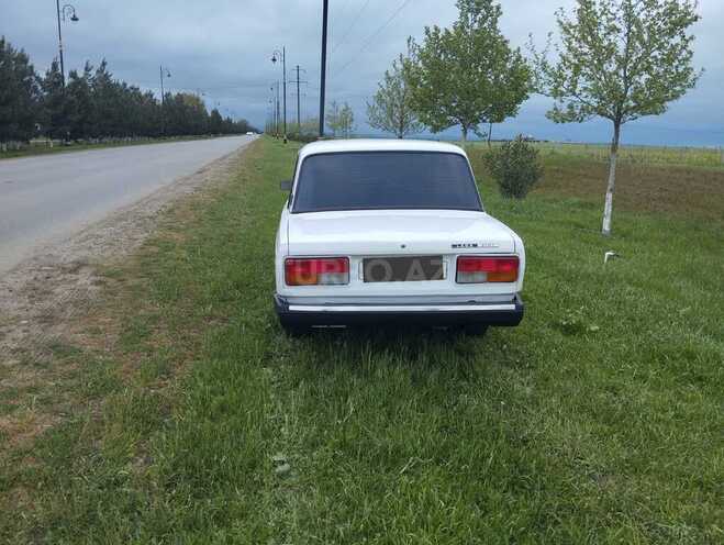 LADA (VAZ) 2107 2009, 97,000 km - 1.6 л - Cəlilabad