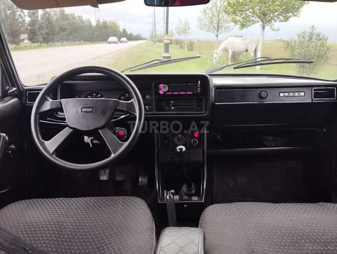 LADA (VAZ) 2107 2009, 97,000 km - 1.6 л - Cəlilabad