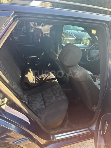 Mercedes C 220 d 1999, 240,000 km - 2.2 l - Bakı
