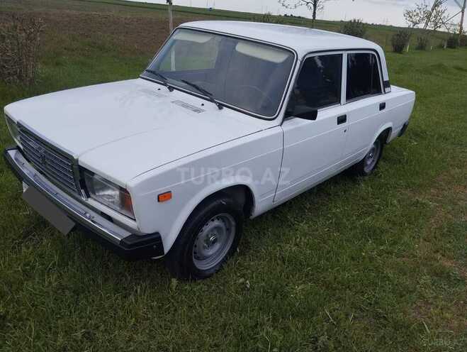 LADA (VAZ) 2107 2009, 97,000 km - 1.6 л - Cəlilabad
