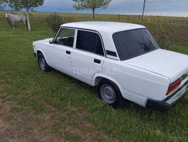 LADA (VAZ) 2107 2009, 97,000 km - 1.6 л - Cəlilabad