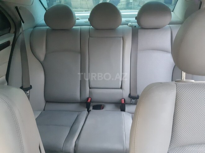 Mercedes C 240 2002, 32,000 km - 2.6 l - Bakı