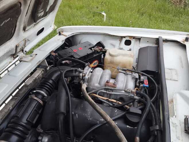 LADA (VAZ) 2107 2009, 97,000 km - 1.6 л - Cəlilabad
