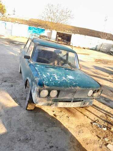 LADA (VAZ) 2106 1977, 999,997 km - 1.3 l - Bakı