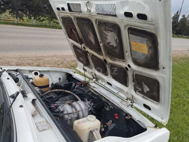LADA (VAZ) 2107 2009, 97,000 km - 1.6 л - Cəlilabad