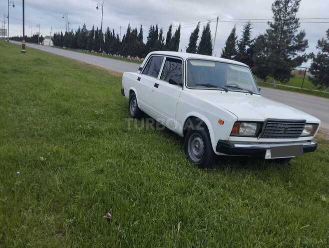 LADA (VAZ) 2107 2009, 97,000 km - 1.6 л - Cəlilabad