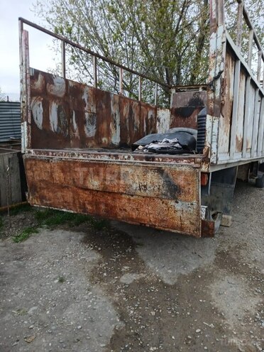 ZIL 5301 1996, 399,000 km - 6.0 л - Naxçıvan
