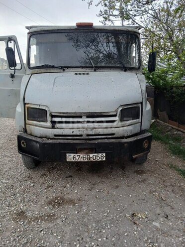 ZIL 5301 1996, 399,000 km - 6.0 л - Naxçıvan