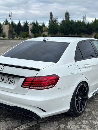 Mercedes E 200 2013, 250,000 km - 2.0 l - Bakı