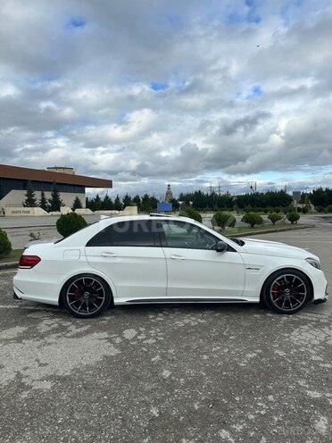 Mercedes E 200 2013, 250,000 km - 2.0 l - Bakı