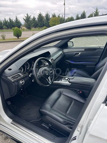 Mercedes E 200 2013, 250,000 km - 2.0 l - Bakı