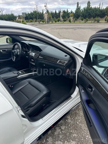 Mercedes E 200 2013, 250,000 km - 2.0 l - Bakı