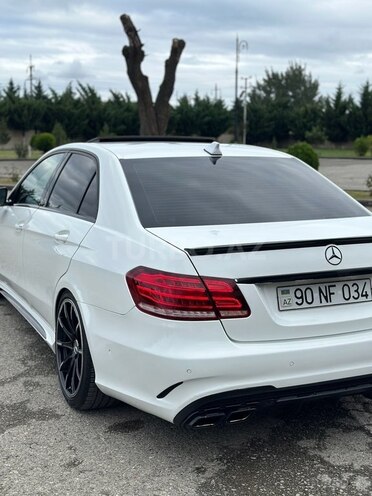 Mercedes E 200 2013, 250,000 km - 2.0 l - Bakı