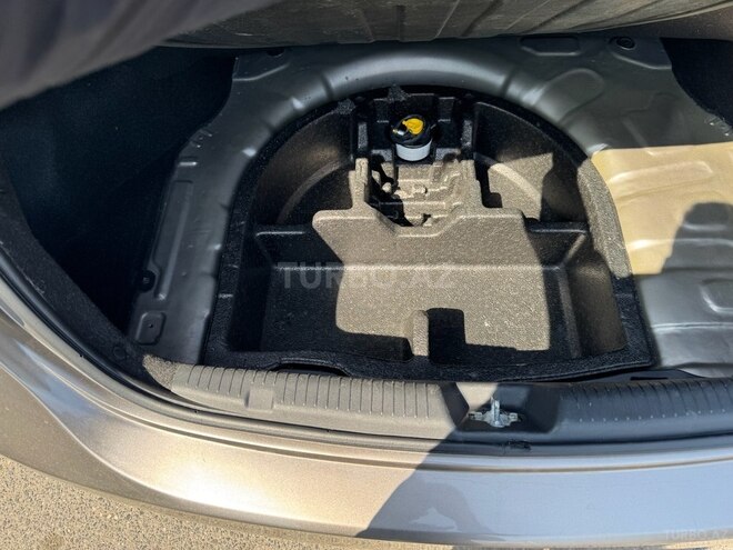 Hyundai Elantra 2015, 107,826 km - 1.8 l - Bakı