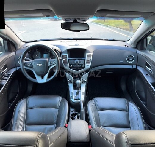 Chevrolet Cruze 2014, 228,609 km - 1.4 l - Bakı