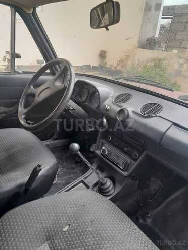 LADA (VAZ) 2106 1977, 999,997 km - 1.3 l - Bakı