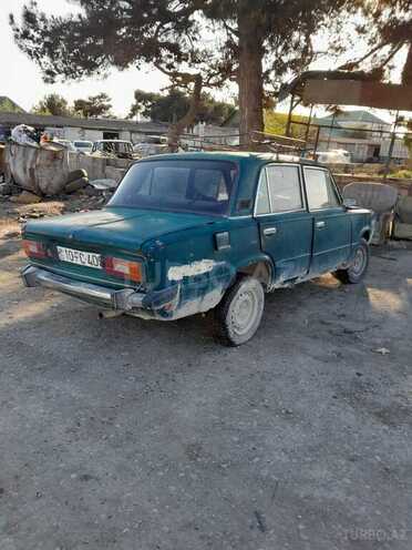 LADA (VAZ) 2106 1977, 999,997 km - 1.3 l - Bakı