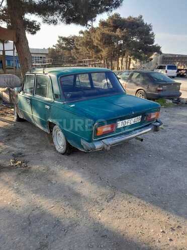 LADA (VAZ) 2106 1977, 999,997 km - 1.3 l - Bakı