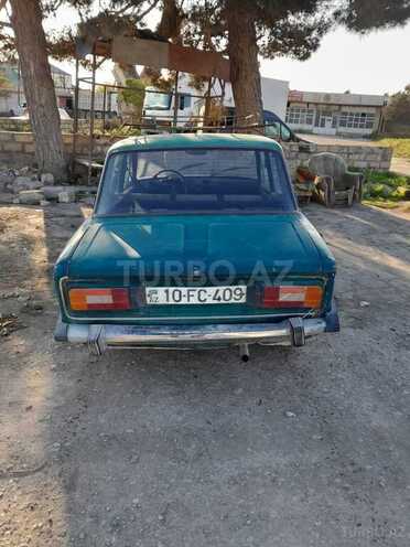 LADA (VAZ) 2106 1977, 999,997 km - 1.3 l - Bakı
