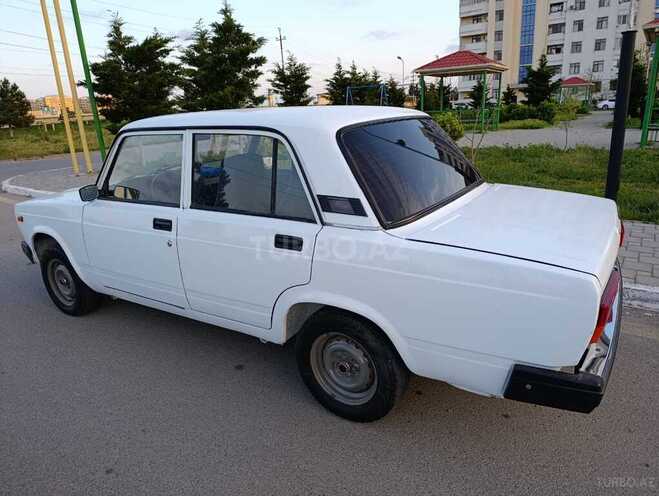 LADA (VAZ) 2107 2005, 93,000 km - 1.6 л - Bakı