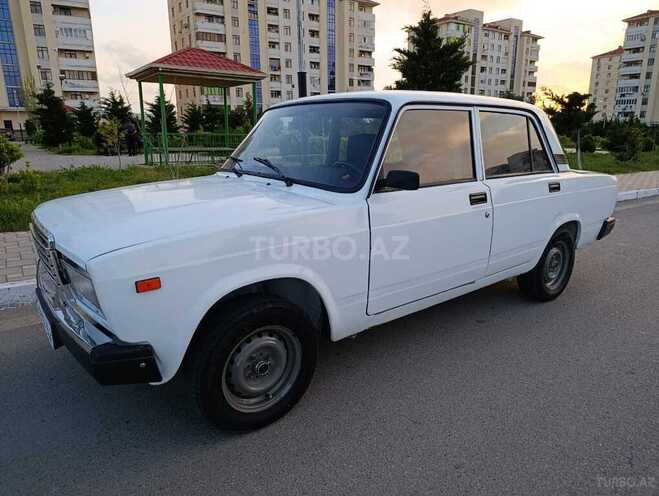 LADA (VAZ) 2107 2005, 93,000 km - 1.6 л - Bakı