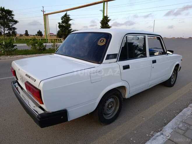 LADA (VAZ) 2107 2005, 93,000 km - 1.6 л - Bakı