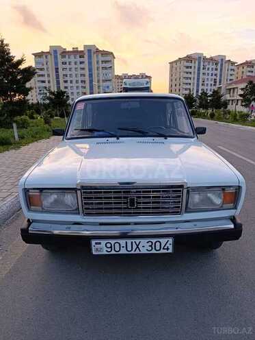 LADA (VAZ) 2107 2005, 93,000 km - 1.6 л - Bakı