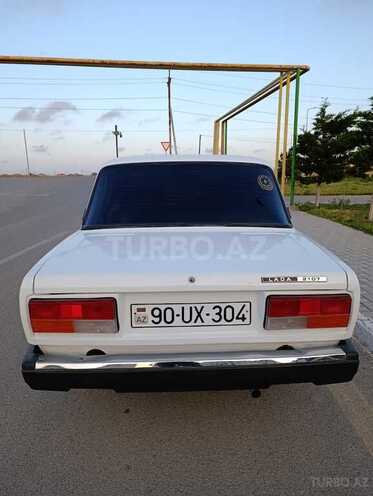 LADA (VAZ) 2107 2005, 93,000 km - 1.6 л - Bakı
