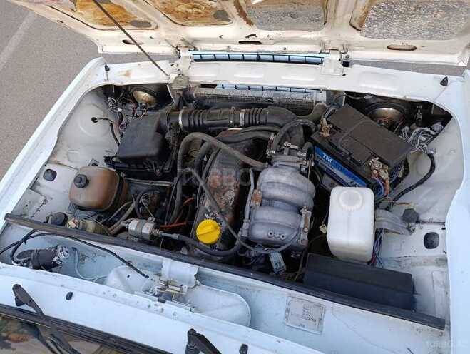 LADA (VAZ) 2107 2005, 93,000 km - 1.6 л - Bakı