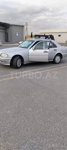 Mercedes C 220 1993, 260,000 km - 2.2 л - Kürdəmir