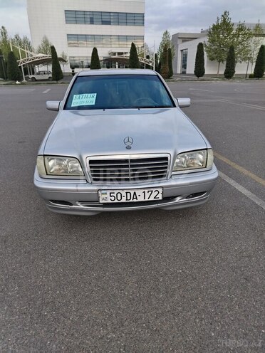 Mercedes C 220 1993, 260,000 km - 2.2 л - Kürdəmir